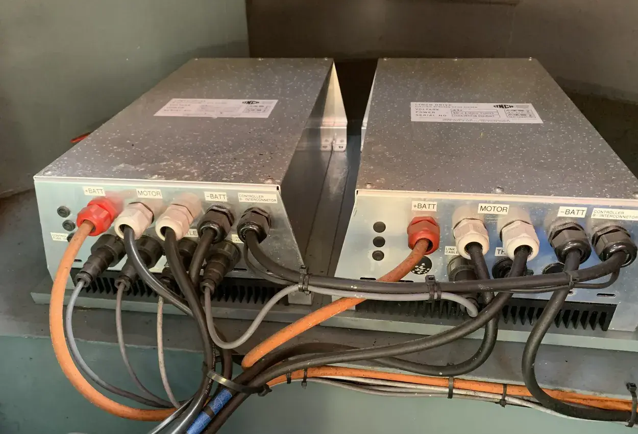 Thumbnail von Collingwood 60 Brian