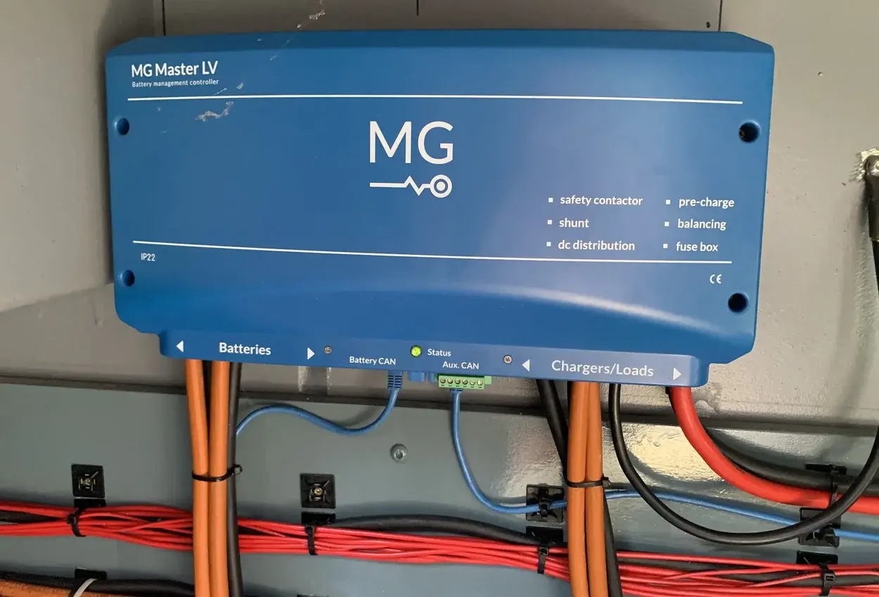 Thumbnail von Collingwood 60 Brian