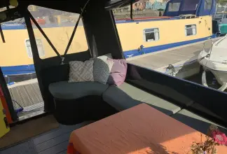 Thumbnail von Collingwood 60 Brian