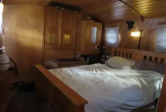 Thumbnail von Aqualine Boats 60 Widebeam Day in the life