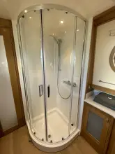 Thumbnail von Aquavista The Fareham Narrowboat The Fareham