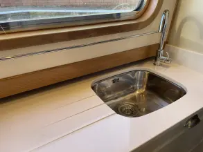 Thumbnail von Aquavista The Fareham Narrowboat The Fareham