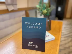 Thumbnail von Aquavista The Fareham Narrowboat The Fareham