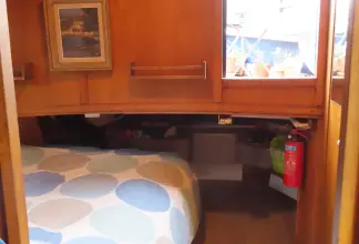 Thumbnail von Peter Nicholls Explorer Willpower