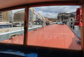 Thumbnail von Peter Nicholls Explorer Willpower