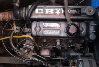 Thumbnail von Peter Nicholls Explorer Willpower