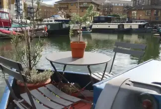 Thumbnail von Peter Nicholls Explorer Willpower