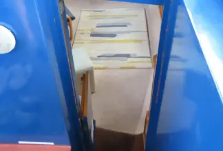 Thumbnail von Peter Nicholls Explorer Willpower