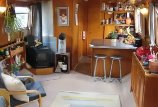 Thumbnail von Peter Nicholls Explorer Willpower