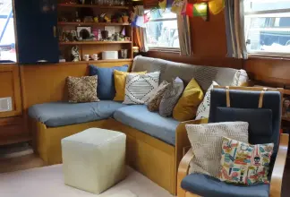 Thumbnail von Peter Nicholls Explorer Willpower