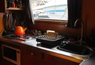 Thumbnail von Peter Nicholls Explorer Willpower