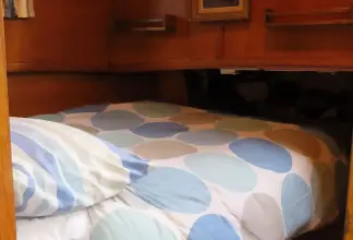 Thumbnail von Peter Nicholls Explorer Willpower