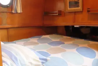 Thumbnail von Peter Nicholls Explorer Willpower