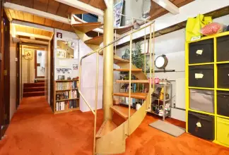 Thumbnail von Abels Shipbuilders 135ft Barge Energie