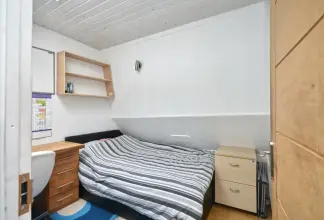 Thumbnail von Abels Shipbuilders 135ft Barge Energie