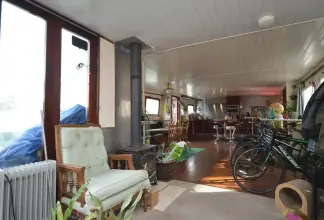 Thumbnail von Abels Shipbuilders 135ft Barge Energie