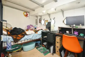 Thumbnail von Abels Shipbuilders 135ft Barge Energie