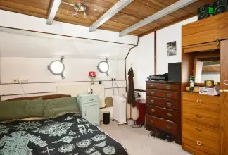 Thumbnail von Abels Shipbuilders 135ft Barge Energie