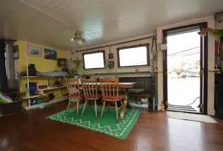 Thumbnail von Abels Shipbuilders 135ft Barge Energie