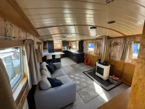 Thumbnail von Collingwood 60 Aquarius