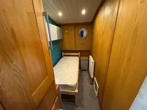 Thumbnail von Collingwood 60 Aquarius