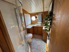 Thumbnail von Collingwood 60 Aquarius