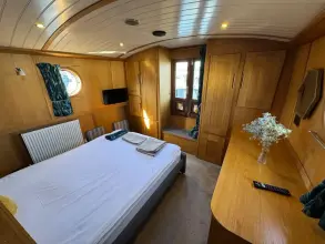 Thumbnail von Collingwood 60 Aquarius