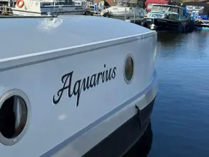 Thumbnail von Collingwood 60 Aquarius