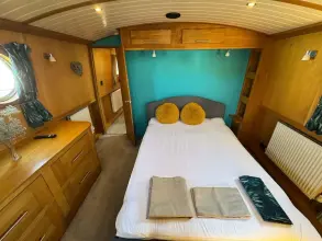 Thumbnail von Collingwood 60 Aquarius