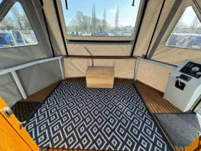 Thumbnail von Collingwood 60 Aquarius