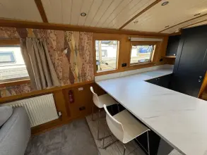 Thumbnail von Collingwood 60 Aquarius