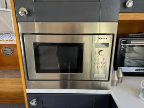 Thumbnail von Collingwood 60 Aquarius