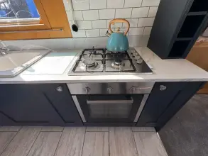 Thumbnail von Collingwood 60 Aquarius