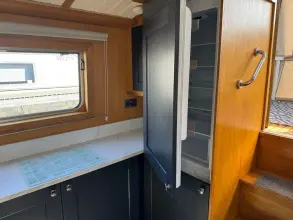 Thumbnail von Collingwood 60 Aquarius