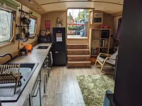 Thumbnail von Burscough 40x12 Widebeam Kraken Killer