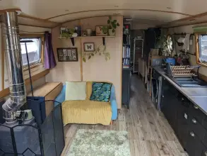 Thumbnail von Burscough 40x12 Widebeam Kraken Killer