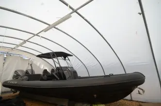 Thumbnail von Ribeye Prime Eight 21 Intrepide