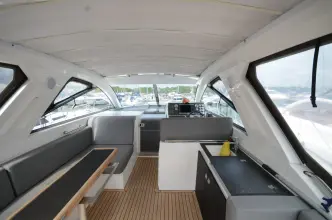 Thumbnail von Sealine SC35 Sammir