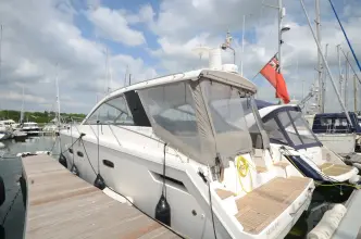 Thumbnail von Sealine SC35 Sammir