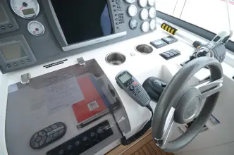 Thumbnail von Sealine SC35 Sammir