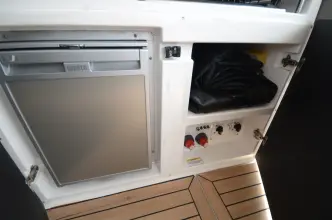 Thumbnail von Sealine SC35 Sammir