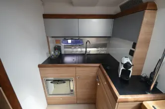 Thumbnail von Sealine SC35 Sammir