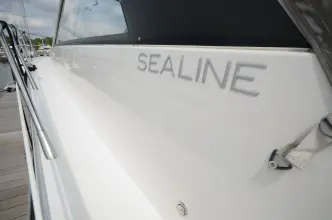 Thumbnail von Sealine SC35 Sammir
