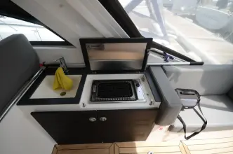 Thumbnail von Sealine SC35 Sammir