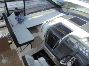 Thumbnail von Bavaria S40 HT