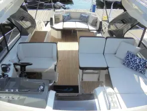 Thumbnail von Bavaria S40 HT