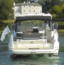 Thumbnail von Bavaria S40 HT