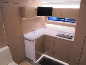 Thumbnail von Bavaria S40 HT