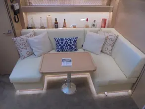 Thumbnail von Bavaria S40 HT