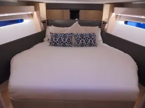 Thumbnail von Bavaria S40 HT